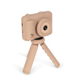 A Minha Primeira Câmara Digital - Cherry - Konges Slojd