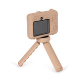 A Minha Primeira Câmara Digital - Cherry - Konges Slojd