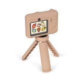 A Minha Primeira Câmara Digital - Cherry - Konges Slojd