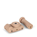 A Minha Primeira Câmara Digital - Cherry - Konges Slojd