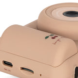 A Minha Primeira Câmara Digital - Cherry - Konges Slojd