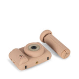 A Minha Primeira Câmara Digital - Cherry - Konges Slojd