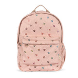 Mochila Impermeável Rainy Midi - Fairy Cherry - Konges Slojd