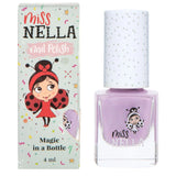 Verniz de Unhas Descascável - Butterfly Wings - Miss Nella