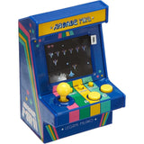 Mini Jogo Arcade