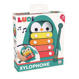 Xilofone Pinguim