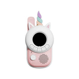 Zoo Walkie Talkie - Unicorn/Unicorn